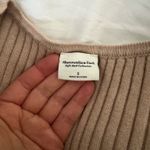 Abercrombie & Fitch Abercrombie Cropped Sweater Photo 2