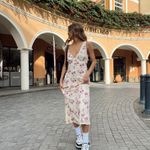 Princess Polly  Nellie Dress Photo 2