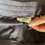 Universal Threads Universal Thread blue drawstring shorts size small Photo 2