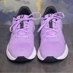 Nike  Revolution 5 Women’s Lilac Running Shoes Size 8 Photo 5