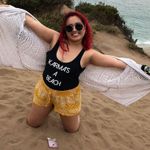 No Boundaries Karmas A Beach Swimsuit  Photo 0