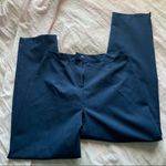 Navy Blue Pantsuit Size 30 Photo 7