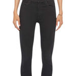 MOTHER The Mid Rise Dazzler Ankle Jeans – Not Guilty Photo 0