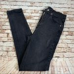 Rag and Bone Baxter Jeans Coated Ash Skinny Jeans Size 26 Photo 6