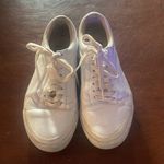 Vans  White Sneakers Photo 1