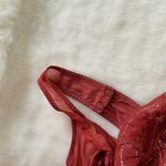 Free People Time To Shine Sheer Bodysuit Photo 4