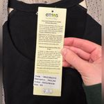 Ethos Paris Women’s Business Casual Dress Black Size XS Photo 3