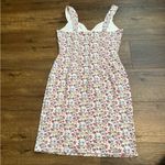 Rampage Floral Mini Dress Photo 6