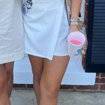 white romper Photo 0
