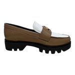 Tory Burch NEW Mini Everly Chunky Loafers Size 10 Photo 7