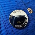 Love moschino Love-moschino Women's Blue and Navy Jacket Photo 3