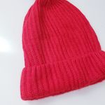 Victoria's Secret  Winter Angel Collection Pom Pom Beanie Hat New Photo 4