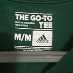 Adidas George Mason Swimming T-shirt Photo 1