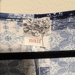 Naïf  Handkerchief Pattern Top Photo 2