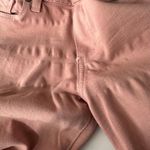 Paige Verdugo Ankle Soft Pink Jeans Size 27 Photo 7