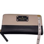Kate Spade New York Bay Street Lacey Zip Around Wallet Photo 8