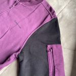 Outdoor Voices Cotton Bomber Jacket Photo 3