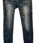 Big star Janae Distressed Jeans, Sz 28 Photo 0