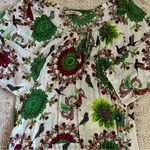 Desigual  Gala Kaftan Swim Cover Up Photo 3