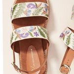 Anthropologie  Emily Slingback Sandals Photo 0