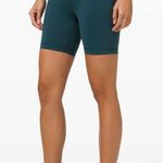 Lululemon Biker Shorts Photo 0