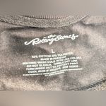 The Rolling Stones , womens black crew neck sweatshirt, new with tags Photo 4