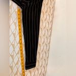 Obey  Lightweight Striped Shirt Jacket Size S Photo 9