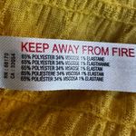 Free People Beach La La Maxi Dress Bird of Paradise Size XL Bohemian Goddess Photo 12