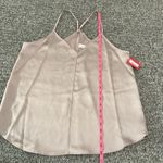 Spanx NWT  V-Neck Racerback Cami Sz M Photo 9