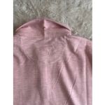 Tommy Bahama  Polo Shirt Womens Large M‎ Pink Lightweight Costa Vera Logo Photo 5