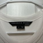 Veronica Beard  Austyn Dress White Photo 4