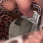 UGG  Lo Pro Mid Calf Button Boot - Chocolate Brown Photo 7