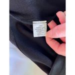 Bailey44 Black  pencil skirt size large Photo 5