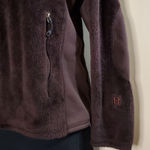 Patagonia R2 Regulator Fleece Jacket Women's M Brown Fleece Photo 1