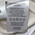 Loft Outlet Women's Cotton Shorts Khaki 4”Inch Short Size 8 Chino Outdoor New Photo 6