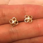 Kendra Scott Earrings Gold Photo 0