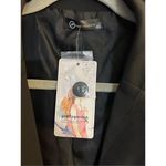 PRETTYGARDEN NEW Blazer Coat Jackets Lapel Pockets Career Outerwear XL Photo 2