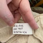 L'Agence NWT L’Agence Celine sim femme linen jacket S Photo 11