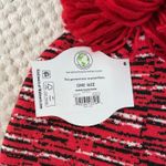 Holiday Time  Christmas Beanie NWT Photo 2