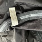 Maidenform Firm Foundations Hi-Waist Thigh Slimmer DM5001 Black Size Medium Photo 8