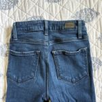 Paige  Skinny Jeans Photo 3