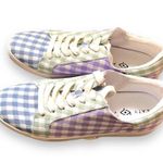 Katy Perry  checkers women’s cats size 9 Photo 7