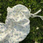 Princess Polly Allyson Top Yellow Photo 3