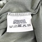 ARAMINTA JAMES Velour Trackiepant Women 8/S Khaki Stylish Travel Loungewear NWT Green Photo 11