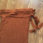 Current Air Los Angeles ribbed knit wrap skirt Photo 2