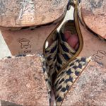 Tory Burch Lola Wedge Jute Slides Navy size 5 Photo 9