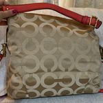 Coach  crossbody bag Photo 5