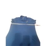 Cutter and Buck  Womans  Hersey Polo Shirt Sz XXL Blue Photo 5