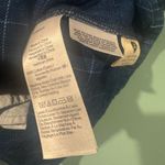 Madewell 100% Cotton Dress size large floral XXS Photo 4