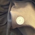 Lululemon  Hotty Hot High-Rise‎ Skirt *Long in Black Sz 0 Photo 5